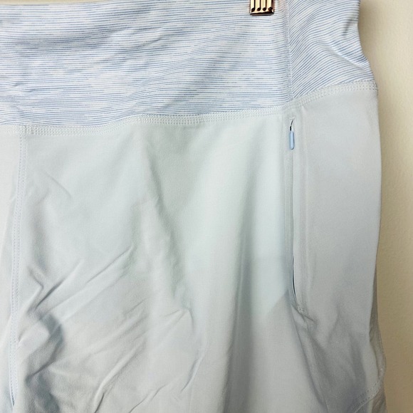 Outdoor Voices NWT Hudson 4" Short Ice Melt Size XXL - Picture 3 of 9